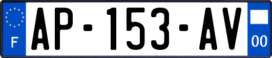 AP-153-AV