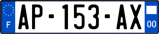 AP-153-AX