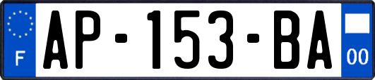 AP-153-BA