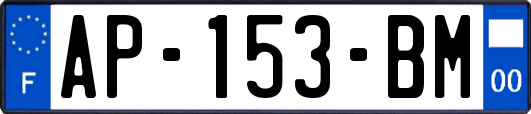 AP-153-BM