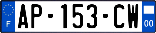 AP-153-CW