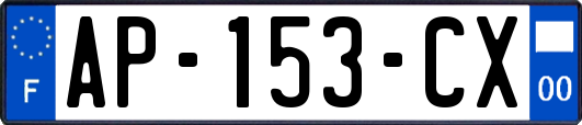 AP-153-CX