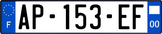 AP-153-EF
