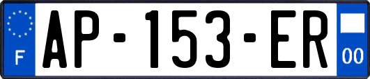 AP-153-ER