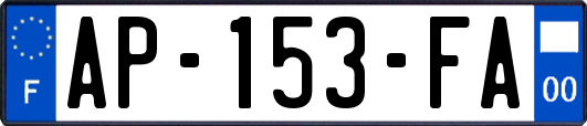 AP-153-FA