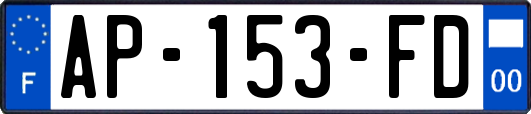AP-153-FD