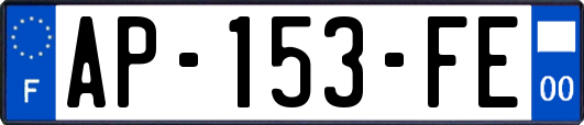 AP-153-FE