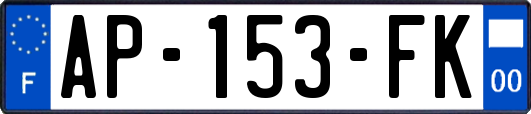 AP-153-FK