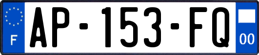 AP-153-FQ