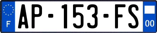 AP-153-FS