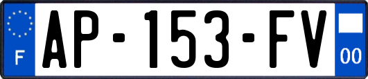 AP-153-FV