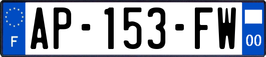 AP-153-FW