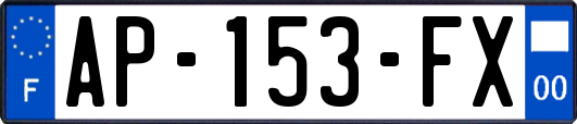 AP-153-FX