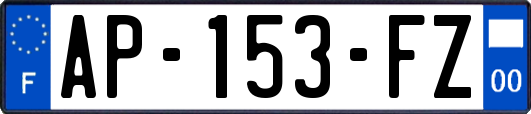 AP-153-FZ