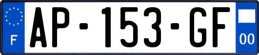 AP-153-GF