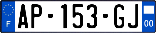 AP-153-GJ