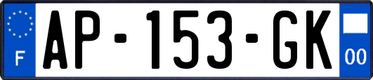 AP-153-GK