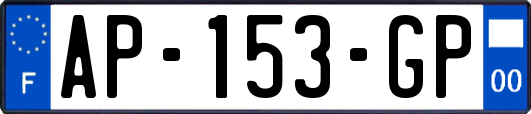 AP-153-GP
