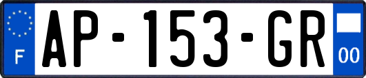 AP-153-GR