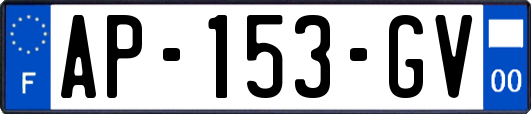 AP-153-GV