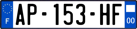 AP-153-HF