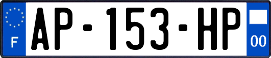 AP-153-HP