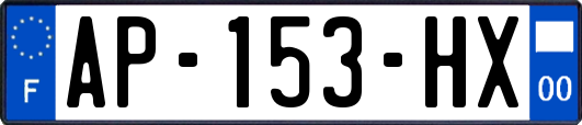 AP-153-HX