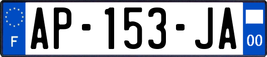 AP-153-JA