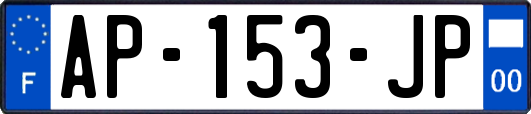 AP-153-JP