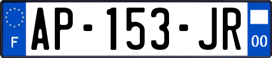 AP-153-JR