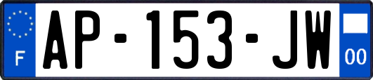 AP-153-JW