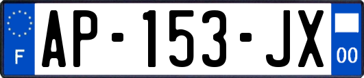 AP-153-JX