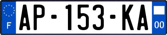 AP-153-KA