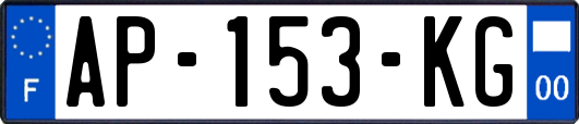 AP-153-KG