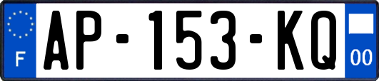 AP-153-KQ