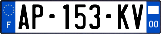 AP-153-KV