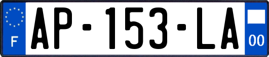 AP-153-LA