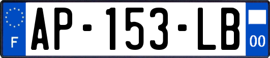 AP-153-LB