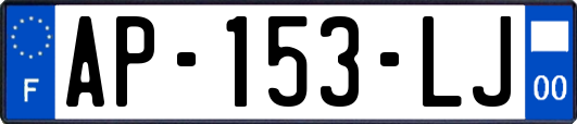 AP-153-LJ