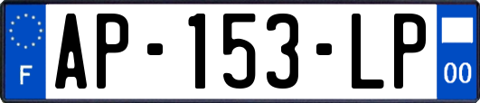 AP-153-LP
