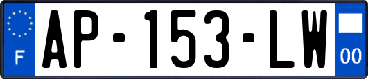 AP-153-LW