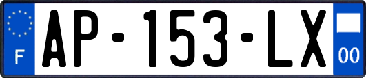 AP-153-LX