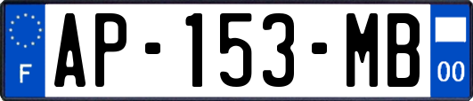 AP-153-MB