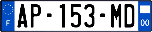 AP-153-MD