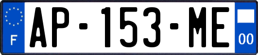 AP-153-ME