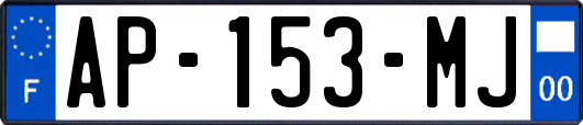 AP-153-MJ