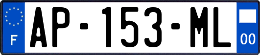 AP-153-ML