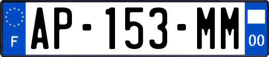 AP-153-MM