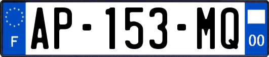 AP-153-MQ