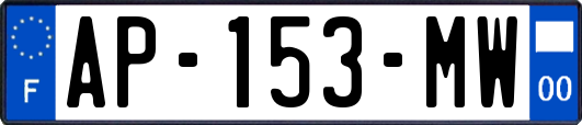 AP-153-MW